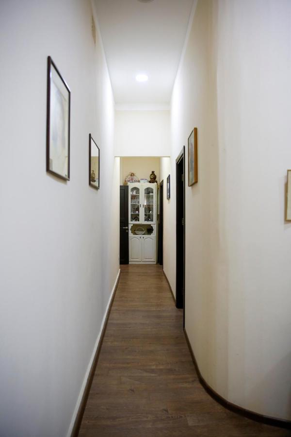 Apartment On Chubinashvili 30 第比利斯 外观 照片
