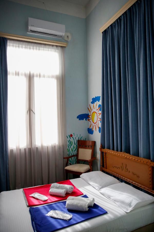 Apartment On Chubinashvili 30 第比利斯 外观 照片
